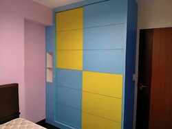 Blk 288C Compassvale Cape (Sengkang), HDB 4 Rooms #550024111